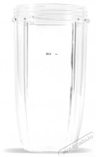 Nutribullet NB907MAB Turmixg&eacute;p Konyhai term&eacute;kek - Konyhai kisg&eacute;p (elők&eacute;sz&iacute;t&eacute;s / feldolgoz&aacute;s) - Turmixg&eacute;p - 501369