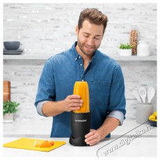 Nutribullet NB907MAB Turmixg&eacute;p Konyhai term&eacute;kek - Konyhai kisg&eacute;p (elők&eacute;sz&iacute;t&eacute;s / feldolgoz&aacute;s) - Turmixg&eacute;p - 501369
