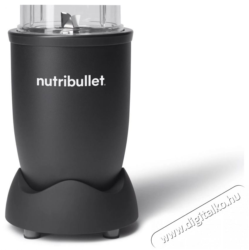 Nutribullet NB907MAB Turmixg&eacute;p Konyhai term&eacute;kek - Konyhai kisg&eacute;p (elők&eacute;sz&iacute;t&eacute;s / feldolgoz&aacute;s) - Turmixg&eacute;p - 501369