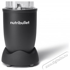 Nutribullet NB907MAB Turmixg&eacute;p Konyhai term&eacute;kek - Konyhai kisg&eacute;p (elők&eacute;sz&iacute;t&eacute;s / feldolgoz&aacute;s) - Turmixg&eacute;p - 501369