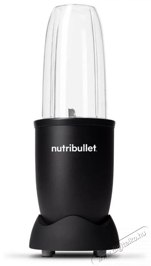 Nutribullet NB907MAB Turmixg&eacute;p Konyhai term&eacute;kek - Konyhai kisg&eacute;p (elők&eacute;sz&iacute;t&eacute;s / feldolgoz&aacute;s) - Turmixg&eacute;p - 501369