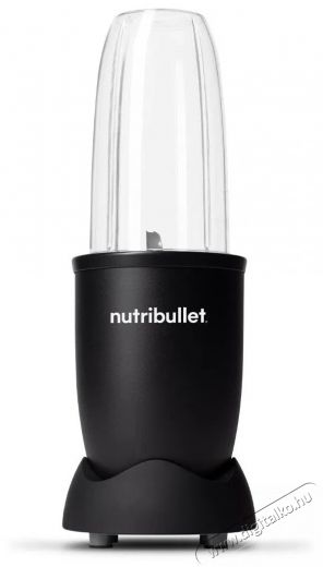 Nutribullet NB907MAB Turmixg&eacute;p Konyhai term&eacute;kek - Konyhai kisg&eacute;p (elők&eacute;sz&iacute;t&eacute;s / feldolgoz&aacute;s) - Turmixg&eacute;p - 501369