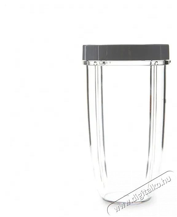 Nutribullet NB907MAB Turmixg&eacute;p Konyhai term&eacute;kek - Konyhai kisg&eacute;p (elők&eacute;sz&iacute;t&eacute;s / feldolgoz&aacute;s) - Turmixg&eacute;p - 501369