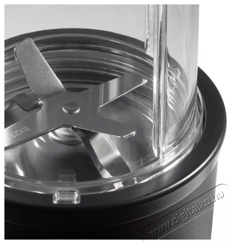 Nutribullet NB907MAB Turmixg&eacute;p Konyhai term&eacute;kek - Konyhai kisg&eacute;p (elők&eacute;sz&iacute;t&eacute;s / feldolgoz&aacute;s) - Turmixg&eacute;p - 501369