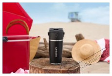 Nutribullet Flip NBP016B fekete turmixg&eacute;p Konyhai term&eacute;kek - Konyhai kisg&eacute;p (elők&eacute;sz&iacute;t&eacute;s / feldolgoz&aacute;s) - Turmixg&eacute;p - 502402