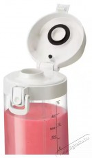 Nutribullet Protable NBP003W hordozhat&oacute; feh&eacute;r turmixg&eacute;p Konyhai term&eacute;kek - Konyhai kisg&eacute;p (elők&eacute;sz&iacute;t&eacute;s / feldolgoz&aacute;s) - Turmixg&eacute;p - 502398
