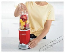 Nutribullet NB907R Konyhai term&eacute;kek - Konyhai kisg&eacute;p (elők&eacute;sz&iacute;t&eacute;s / feldolgoz&aacute;s) - Turmixg&eacute;p - 504827