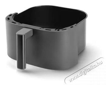 Nutribullet NBA0611DG FORR&Oacute;LEVEGŐS S&Uuml;TŐ Konyhai term&eacute;kek - Konyhai kisg&eacute;p (s&uuml;t&eacute;s / főz&eacute;s / hűt&eacute;s / &eacute;telk&eacute;sz&iacute;t&eacute;s) - L&eacute;gkever&eacute;ses főzőg&eacute;p / elektromos kukta / multifunkci&oacute;s s&uuml;tő - 506750