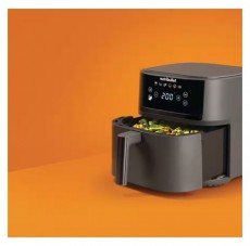 Nutribullet NBA0611DG FORR&Oacute;LEVEGŐS S&Uuml;TŐ Konyhai term&eacute;kek - Konyhai kisg&eacute;p (s&uuml;t&eacute;s / főz&eacute;s / hűt&eacute;s / &eacute;telk&eacute;sz&iacute;t&eacute;s) - L&eacute;gkever&eacute;ses főzőg&eacute;p / elektromos kukta / multifunkci&oacute;s s&uuml;tő - 506750