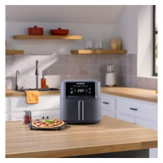 Nutribullet NBA0611DG FORR&Oacute;LEVEGŐS S&Uuml;TŐ Konyhai term&eacute;kek - Konyhai kisg&eacute;p (s&uuml;t&eacute;s / főz&eacute;s / hűt&eacute;s / &eacute;telk&eacute;sz&iacute;t&eacute;s) - L&eacute;gkever&eacute;ses főzőg&eacute;p / elektromos kukta / multifunkci&oacute;s s&uuml;tő - 506750