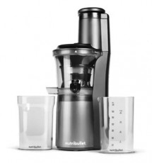 Nutribullet NBJ500 GY&Uuml;M&Ouml;LCSCENTRIFUGA Konyhai term&eacute;kek - Konyhai kisg&eacute;p (elők&eacute;sz&iacute;t&eacute;s / feldolgoz&aacute;s) - Gy&uuml;m&ouml;lcs centrifuga / pr&eacute;s - 506754