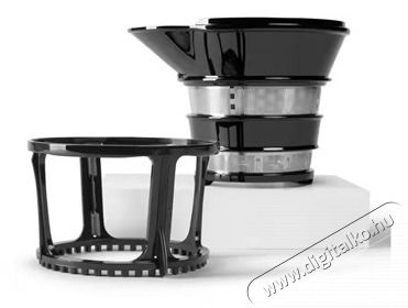 Nutribullet NBJ500 GY&Uuml;M&Ouml;LCSCENTRIFUGA Konyhai term&eacute;kek - Konyhai kisg&eacute;p (elők&eacute;sz&iacute;t&eacute;s / feldolgoz&aacute;s) - Gy&uuml;m&ouml;lcs centrifuga / pr&eacute;s - 506754