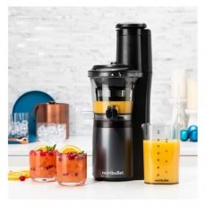 Nutribullet NBJ500 GY&Uuml;M&Ouml;LCSCENTRIFUGA Konyhai term&eacute;kek - Konyhai kisg&eacute;p (elők&eacute;sz&iacute;t&eacute;s / feldolgoz&aacute;s) - Gy&uuml;m&ouml;lcs centrifuga / pr&eacute;s - 506754