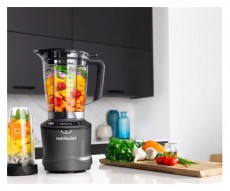 Nutribullet NBF550DG TURMIXG&Eacute;P Konyhai term&eacute;kek - Konyhai kisg&eacute;p (elők&eacute;sz&iacute;t&eacute;s / feldolgoz&aacute;s) - Turmixg&eacute;p - 506820