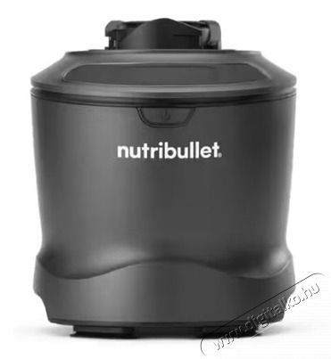 Nutribullet NBF550DG TURMIXG&Eacute;P Konyhai term&eacute;kek - Konyhai kisg&eacute;p (elők&eacute;sz&iacute;t&eacute;s / feldolgoz&aacute;s) - Turmixg&eacute;p - 506820