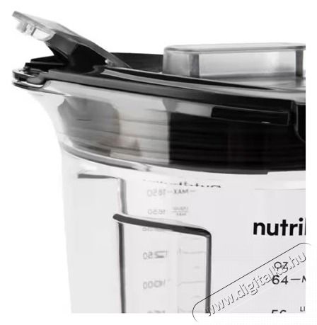 Nutribullet NBF550DG TURMIXG&Eacute;P Konyhai term&eacute;kek - Konyhai kisg&eacute;p (elők&eacute;sz&iacute;t&eacute;s / feldolgoz&aacute;s) - Turmixg&eacute;p - 506820