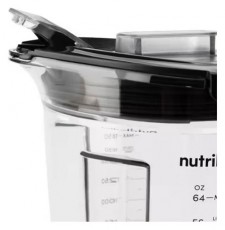 Nutribullet NBF550DG TURMIXG&Eacute;P Konyhai term&eacute;kek - Konyhai kisg&eacute;p (elők&eacute;sz&iacute;t&eacute;s / feldolgoz&aacute;s) - Turmixg&eacute;p - 506820