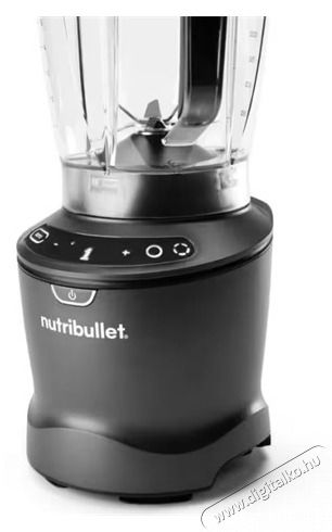 Nutribullet NBF550DG TURMIXG&Eacute;P Konyhai term&eacute;kek - Konyhai kisg&eacute;p (elők&eacute;sz&iacute;t&eacute;s / feldolgoz&aacute;s) - Turmixg&eacute;p - 506820