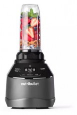 Nutribullet NBF580B TURMIXG&Eacute;P Konyhai term&eacute;kek - Konyhai kisg&eacute;p (elők&eacute;sz&iacute;t&eacute;s / feldolgoz&aacute;s) - Turmixg&eacute;p - 506819