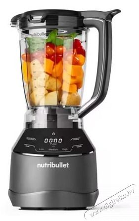 Nutribullet NBF580B TURMIXG&Eacute;P Konyhai term&eacute;kek - Konyhai kisg&eacute;p (elők&eacute;sz&iacute;t&eacute;s / feldolgoz&aacute;s) - Turmixg&eacute;p - 506819