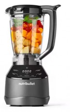 Nutribullet NBF580B TURMIXG&Eacute;P Konyhai term&eacute;kek - Konyhai kisg&eacute;p (elők&eacute;sz&iacute;t&eacute;s / feldolgoz&aacute;s) - Turmixg&eacute;p - 506819