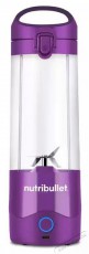 Nutribullet Protable NBP003PU hordozhat&oacute; turmixg&eacute;p Konyhai term&eacute;kek - Konyhai kisg&eacute;p (elők&eacute;sz&iacute;t&eacute;s / feldolgoz&aacute;s) - Turmixg&eacute;p - 502413
