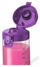 Nutribullet Protable NBP003PU hordozhat&oacute; turmixg&eacute;p Konyhai term&eacute;kek - Konyhai kisg&eacute;p (elők&eacute;sz&iacute;t&eacute;s / feldolgoz&aacute;s) - Turmixg&eacute;p - 502413