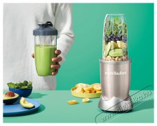 Nutribullet Pro 900 NB907S &Uacute;jdons&aacute;gok - &Uacute;j term&eacute;kek - 521960