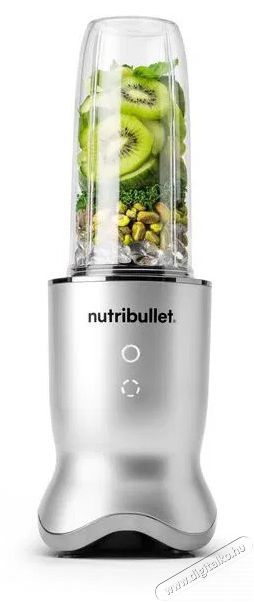Nutribullet Ultra NB1206S Konyhai kisg&eacute;p (elők&eacute;sz&iacute;t&eacute;s / feldolgoz&aacute;s) &Uacute;jdons&aacute;gok - &Uacute;j term&eacute;kek - 521959