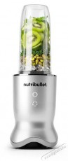 Nutribullet Ultra NB1206S Konyhai kisg&eacute;p (elők&eacute;sz&iacute;t&eacute;s / feldolgoz&aacute;s) &Uacute;jdons&aacute;gok - &Uacute;j term&eacute;kek - 521959
