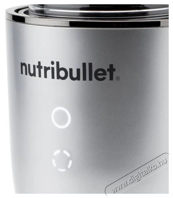 Nutribullet Ultra NB1206S Konyhai kisg&eacute;p (elők&eacute;sz&iacute;t&eacute;s / feldolgoz&aacute;s) &Uacute;jdons&aacute;gok - &Uacute;j term&eacute;kek - 521959