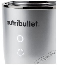 Nutribullet Ultra NB1206S Konyhai kisg&eacute;p (elők&eacute;sz&iacute;t&eacute;s / feldolgoz&aacute;s) &Uacute;jdons&aacute;gok - &Uacute;j term&eacute;kek - 521959