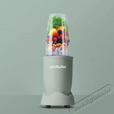 Nutribullet Pro NB907MAJD z&ouml;ld turmixg&eacute;p Konyhai term&eacute;kek - Konyhai kisg&eacute;p (elők&eacute;sz&iacute;t&eacute;s / feldolgoz&aacute;s) - Turmixg&eacute;p - 502421