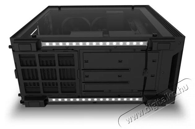 NZXT HUE 2 RGB Underglow (2x300mm) Iroda &eacute;s sz&aacute;m&iacute;t&aacute;stechnika - Egy&eacute;b sz&aacute;m&iacute;t&aacute;stechnikai term&eacute;k - 379739