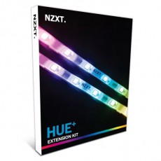 NZXT HUE PLUS Extension Kit - Iroda &eacute;s sz&aacute;m&iacute;t&aacute;stechnika - Egy&eacute;b sz&aacute;m&iacute;t&aacute;stechnikai term&eacute;k - 379742