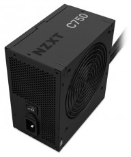 NZXT C750 750W 80+ Bronze ventill&aacute;torral dobozos t&aacute;pegys&eacute;g Iroda &eacute;s sz&aacute;m&iacute;t&aacute;stechnika - Sz&aacute;m&iacute;t&oacute;g&eacute;p tartoz&eacute;k - T&aacute;pegys&eacute;g - 497995