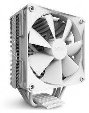 NZXT T120 120mm fehér processzor hűtő Iroda és számítástechnika - Számítógép tartozék - Processzor - 498049