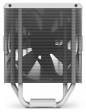 NZXT T120 120mm feh&eacute;r processzor hűtő Iroda &eacute;s sz&aacute;m&iacute;t&aacute;stechnika - Sz&aacute;m&iacute;t&oacute;g&eacute;p tartoz&eacute;k - Processzor - 498049