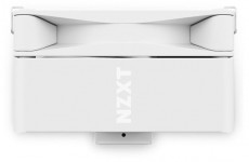 NZXT T120 120mm feh&eacute;r processzor hűtő Iroda &eacute;s sz&aacute;m&iacute;t&aacute;stechnika - Sz&aacute;m&iacute;t&oacute;g&eacute;p tartoz&eacute;k - Processzor - 498049