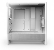 NZXT H5 Flow (2024) feh&eacute;r (t&aacute;p n&eacute;lk&uuml;li) ablakos mATX h&aacute;z Iroda &eacute;s sz&aacute;m&iacute;t&aacute;stechnika - Sz&aacute;m&iacute;t&oacute;g&eacute;p tartoz&eacute;k - Sz&aacute;m&iacute;t&oacute;g&eacute;ph&aacute;z - 516248