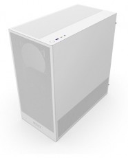 NZXT H5 Flow (2024) feh&eacute;r (t&aacute;p n&eacute;lk&uuml;li) ablakos mATX h&aacute;z Iroda &eacute;s sz&aacute;m&iacute;t&aacute;stechnika - Sz&aacute;m&iacute;t&oacute;g&eacute;p tartoz&eacute;k - Sz&aacute;m&iacute;t&oacute;g&eacute;ph&aacute;z - 516248