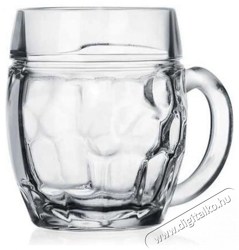 OBERGLASS  S&ouml;r&ouml;skors&oacute; 6 db 0,3 l Tubinger Konyhai term&eacute;kek - Konyhai eszk&ouml;z - Egy&eacute;b konyhai eszk&ouml;z - 525416