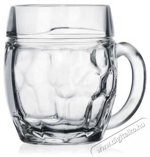 OBERGLASS  S&ouml;r&ouml;skors&oacute; 6 db 0,3 l Tubinger Konyhai term&eacute;kek - Konyhai eszk&ouml;z - Egy&eacute;b konyhai eszk&ouml;z - 525416