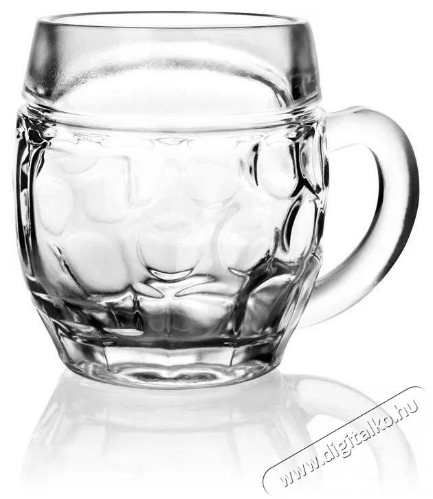 OBERGLASS  Tubinger s&ouml;r&ouml;skors&oacute; 6 db 0,5 l Konyhai term&eacute;kek - Konyhai eszk&ouml;z - Egy&eacute;b konyhai eszk&ouml;z - 525418
