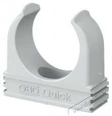 OBO 2955 M25 100db/csomag vil&aacute;gossz&uuml;rke quick r&ouml;gz&iacute;tőbilincs - H&aacute;ztart&aacute;s / Otthon / K&uuml;lt&eacute;r - Egy&eacute;b h&aacute;ztart&aacute;si term&eacute;k - 417420
