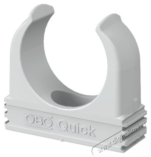 OBO 2955 M25 100db/csomag vil&aacute;gossz&uuml;rke quick r&ouml;gz&iacute;tőbilincs H&aacute;ztart&aacute;s / Otthon / K&uuml;lt&eacute;r - Egy&eacute;b h&aacute;ztart&aacute;si term&eacute;k - 417420