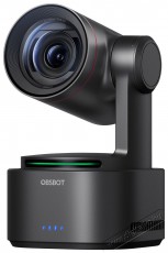 Obsbot Tail 2 - Iroda &eacute;s sz&aacute;m&iacute;t&aacute;stechnika - Webkamera - 519940