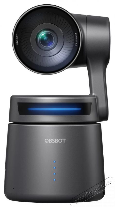 Obsbot Tail Air Iroda &eacute;s sz&aacute;m&iacute;t&aacute;stechnika - Webkamera - 519937