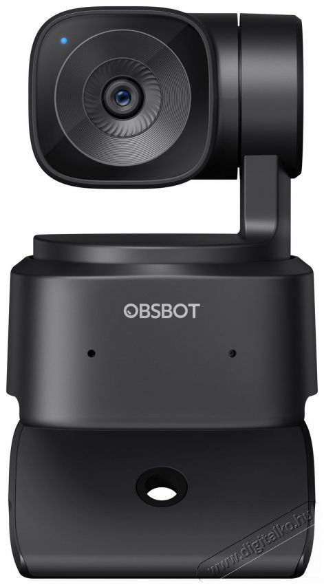 Obsbot Tiny SE Iroda &eacute;s sz&aacute;m&iacute;t&aacute;stechnika - Webkamera - 519941