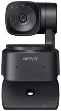 Obsbot Tiny SE Iroda &eacute;s sz&aacute;m&iacute;t&aacute;stechnika - Webkamera - 519941